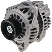 NISSAN ALTERNATOR 12V 130A HITACHI STYLE HXA097