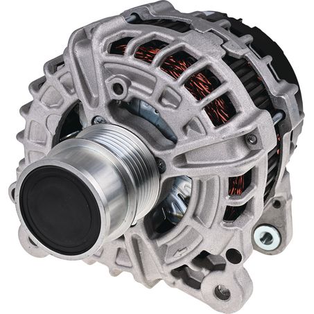 OEX Alternator 12V 180A Bosch Style BXA097