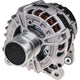 OEX Alternator 12V 180A Bosch Style BXA097