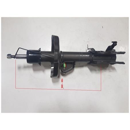 CODE9 Strut 925003L