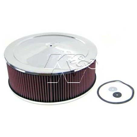 K&N Air Filter 60-1450