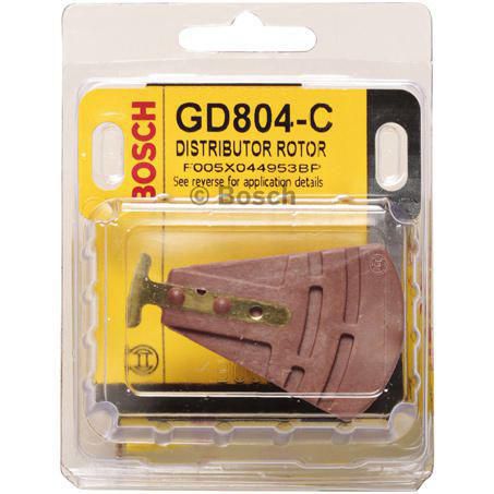 Bosch Distributor Rotor GD804C