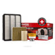 RYCO 4WD Filter Service Kit with Cabin Filter RSK63C