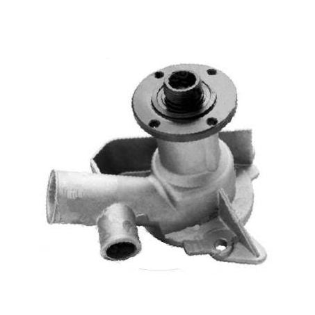 GMB Water Pump OE Fit OE Performance 2 Year Warranty GWBM-04A
