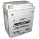 POWERSONIC P/SPORT BATTERY ACTIVATED AGM 12V PTX14AHBS-FS