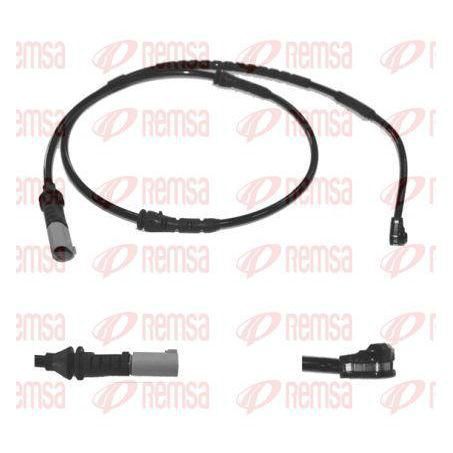 Brake Sensors & ABS Modules
