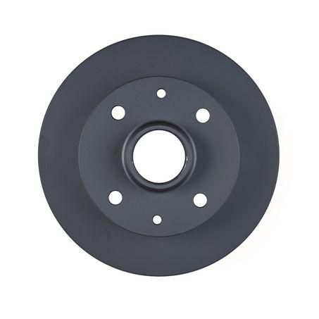 RDA REAR BRAKE ROTOR MAZDA RX7 SERIES 1, 2