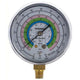 ROBINAIR Pressure Gauge Low Side 70mm TOX085