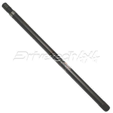 Drivetech 4x4 Axle Shaft Left 041-013367