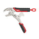 Milwaukee 127mm (5In) TORQUE LOCK Curved Jaw Locking Pliers with Durable Grip 48223405