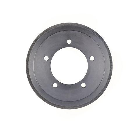 RDA BRAKES RDA Brake Drum RDA6695