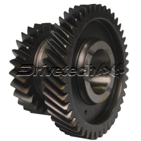 DRIVETECH 4X4 Gear-Idler Transfer Case (Japanese) 087-010854