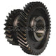 DRIVETECH 4X4 Gear-Idler Transfer Case (Japanese) 087-010854