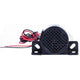 BRIG Back Up Alarm 12 or 24V 92Db Fixed IP68 BBS92