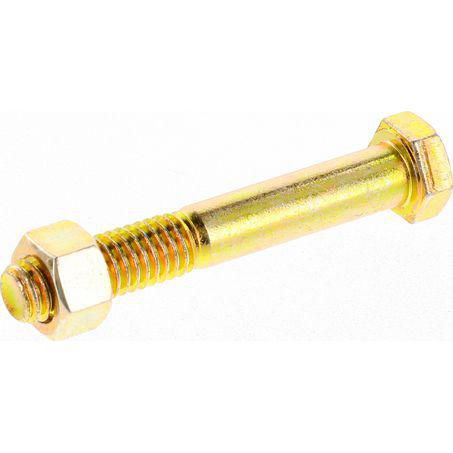 CHAMPION AUTO PARTS Champion Nut & Bolt Pack 2-1/2in. x 3/8in. UNC BC42
