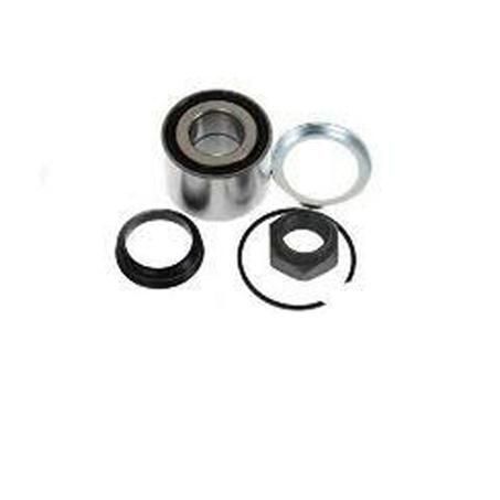 Repco Wheel Bearing Hub RWH2039