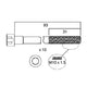 PERMASEAL Cylinder Head Bolt Set HBS180