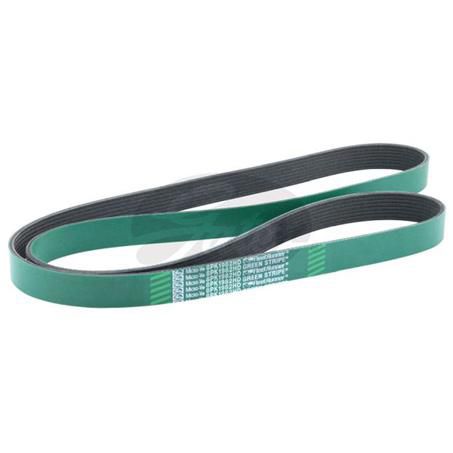 GATES FLEETRUNNER HD MICRO V-BELT 8PK1982HD