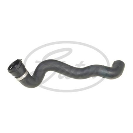 Gates Radiator Hose 05-2887