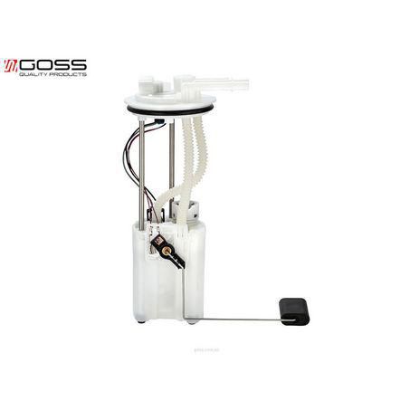 Goss FUEL PUMP MODULE GE179