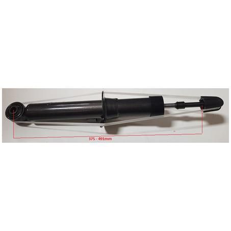 CODE9 Strut 9450241