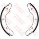 TRW Brake Shoe 254Mm X 70Mm