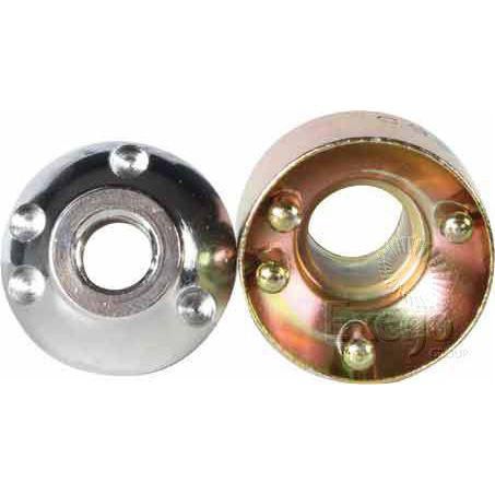 Great Whites Lock Nut to Suit 10mm Bolt GWA0002