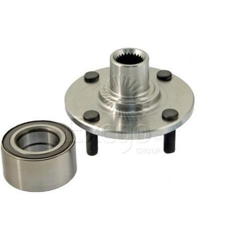 Repco Wheel Hub RWH6032A