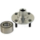 Repco Wheel Hub RWH6032A