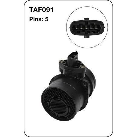 Tridon MAF Sensor TAF091
