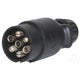 TECH TIRES NZ TUBE REPAIR 76X37MM BX/30