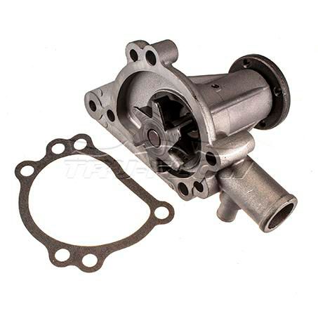 TRUFLOW AUSTIN LEYLAND MG MORRIS WATER PUMP HEAVY DUTY BEARINGS & SEALS TF3709