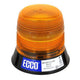 ECCO LED Beacon Amber 12 or 24V Permanent Mount V11050