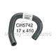 MACKAY HEATER HOSE - FORD TERRITORY 4.0L 24V