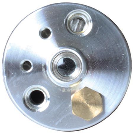 OEX Receiver Drier Pad - Pad Diameter 60mm
