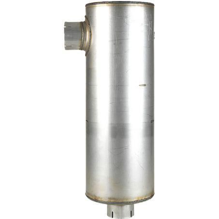 Donaldson Muffler Round Style 3 M085090