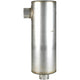 Donaldson Muffler Round Style 3 M085090