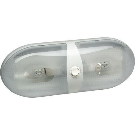 Narva Interior Light Incandescent 12V Surface Mount 86862