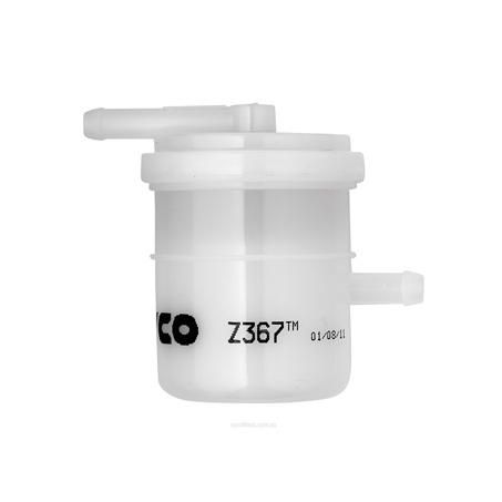 RYCO FUEL FILTER