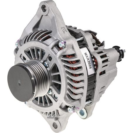 ALTERNATOR 12V 120A MITSUBISHI STYLE MXA2025