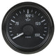 VDO SingleViu Oil Temp Gauge 50-150°C A2C3833380030