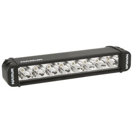 Narva 10 inch LED Light Bar 8 x 5W 3900 Lumen 72732