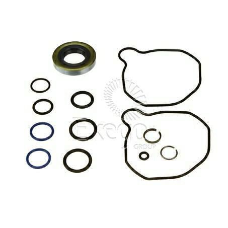 Powaseal Steering Pump Seal Kit PRK46025
