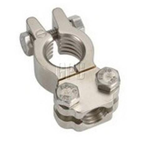 Projecta Battery Terminal Saddle Negative 10Pk BT811H-N10