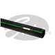 Gates Green Stripe Straight Coolant hose 24244