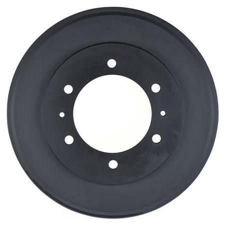 RDA BRAKES RDA Brake Drum RDA6577