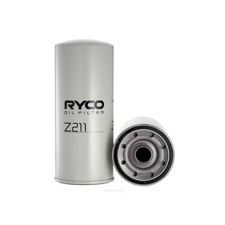 RYCO OIL FILTER 51791