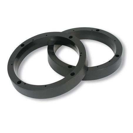 Aerpro Plastic Speaker Spacer 5.25 AP316