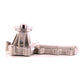 GMB Water Pump OE Fit OE Performance 2 Year Warranty - GWHD-08A