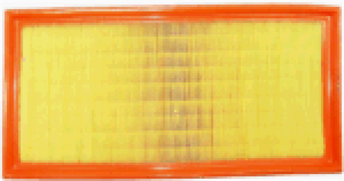 RYCO AIR FILTER MITSUBISHI/VOLVO A1531